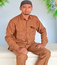 Murtala Bin Mahmud Ibrahim, Lc